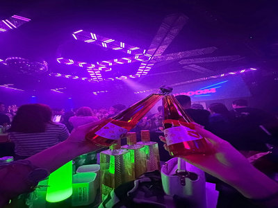 乌兰察布酒吧招聘